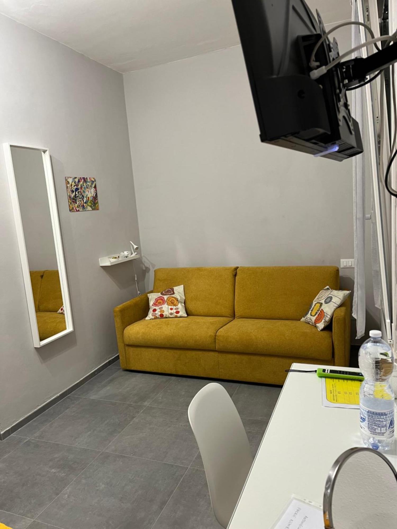 Bcube - Santa Bona Bed & Breakfast Pisa Eksteriør bilde