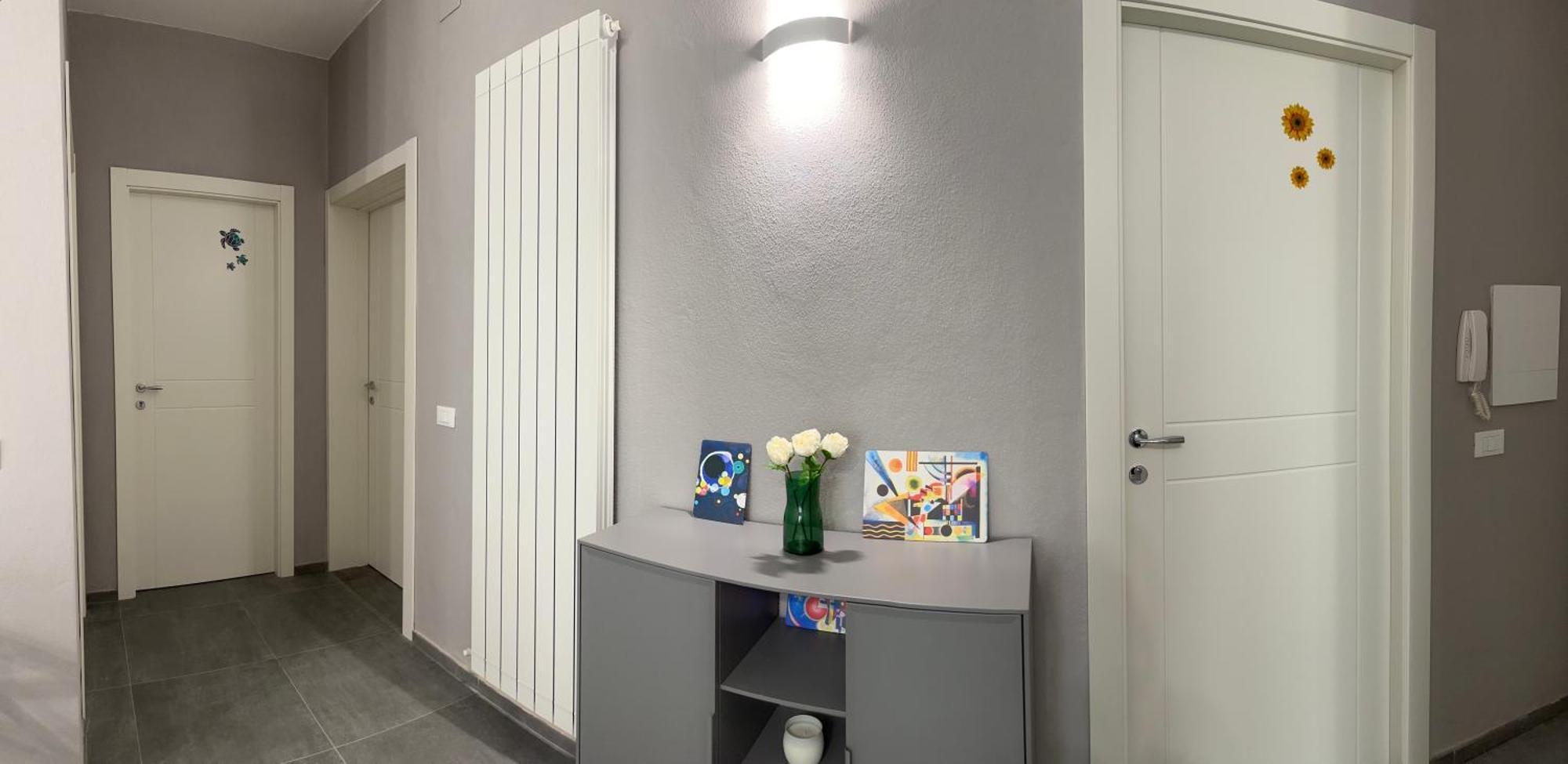 Bcube - Santa Bona Bed & Breakfast Pisa Eksteriør bilde