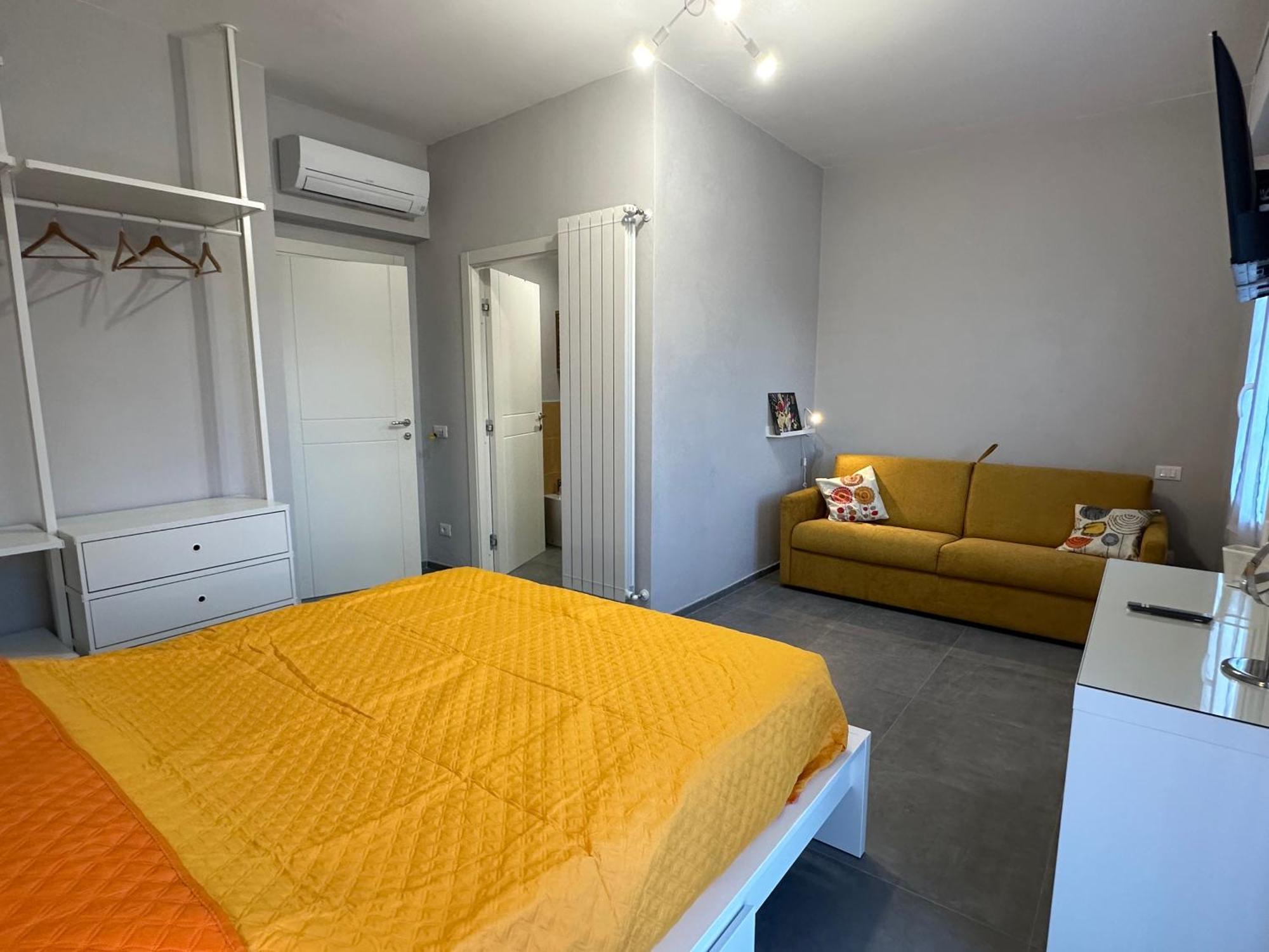 Bcube - Santa Bona Bed & Breakfast Pisa Rom bilde