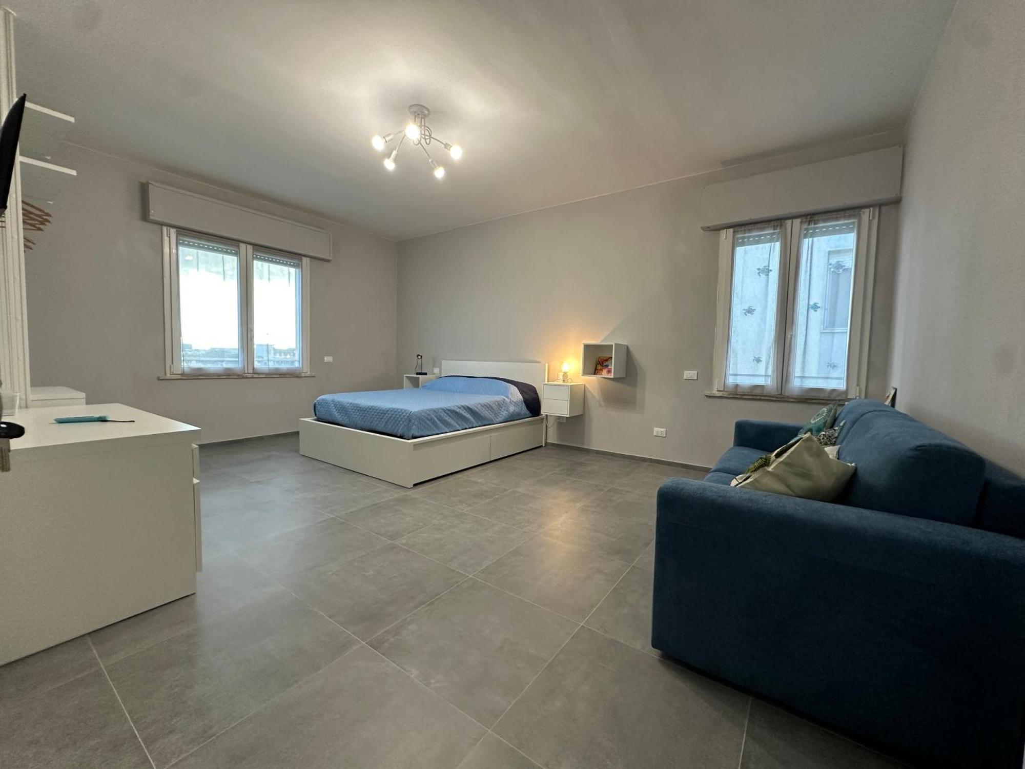 Bcube - Santa Bona Bed & Breakfast Pisa Rom bilde