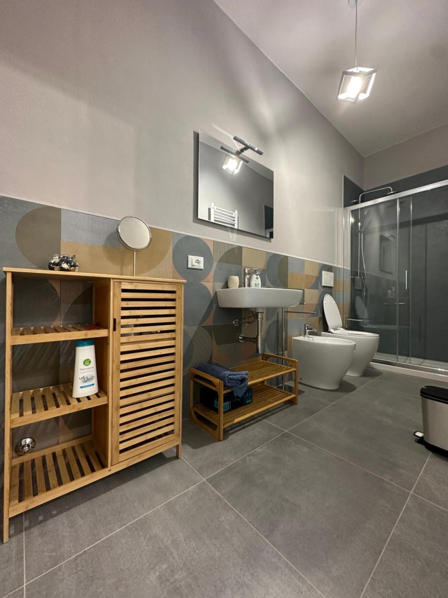 Bcube - Santa Bona Bed & Breakfast Pisa Rom bilde