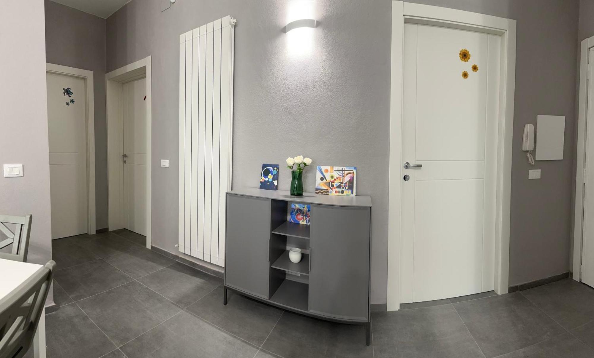 Bcube - Santa Bona Bed & Breakfast Pisa Eksteriør bilde