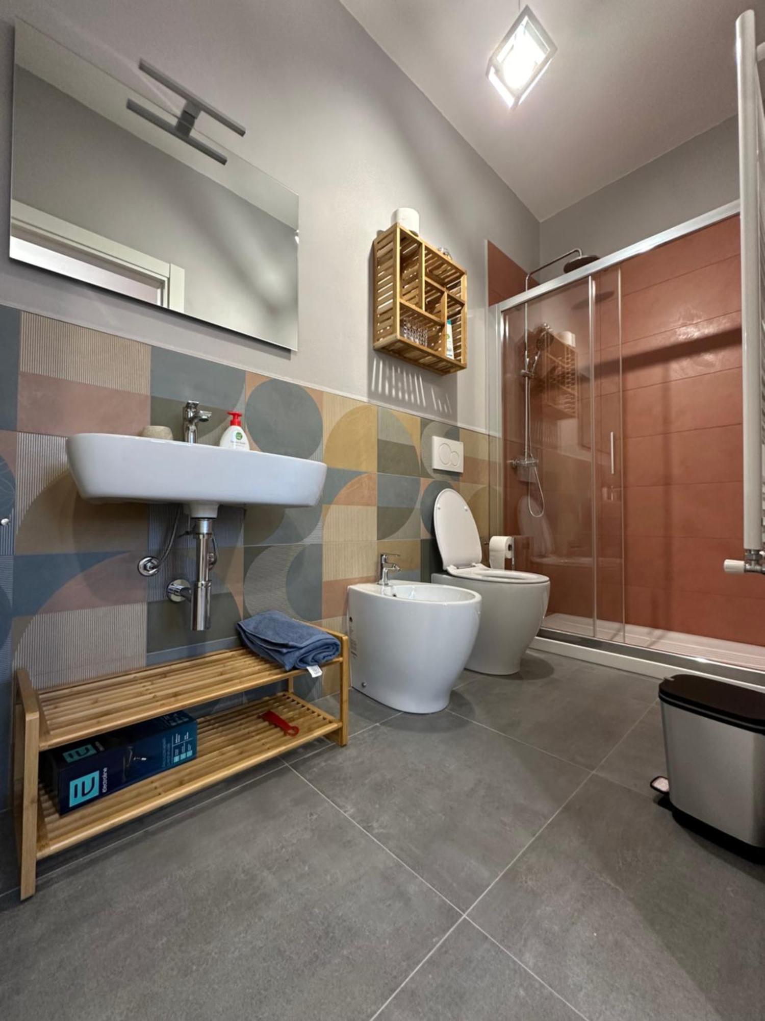 Bcube - Santa Bona Bed & Breakfast Pisa Rom bilde