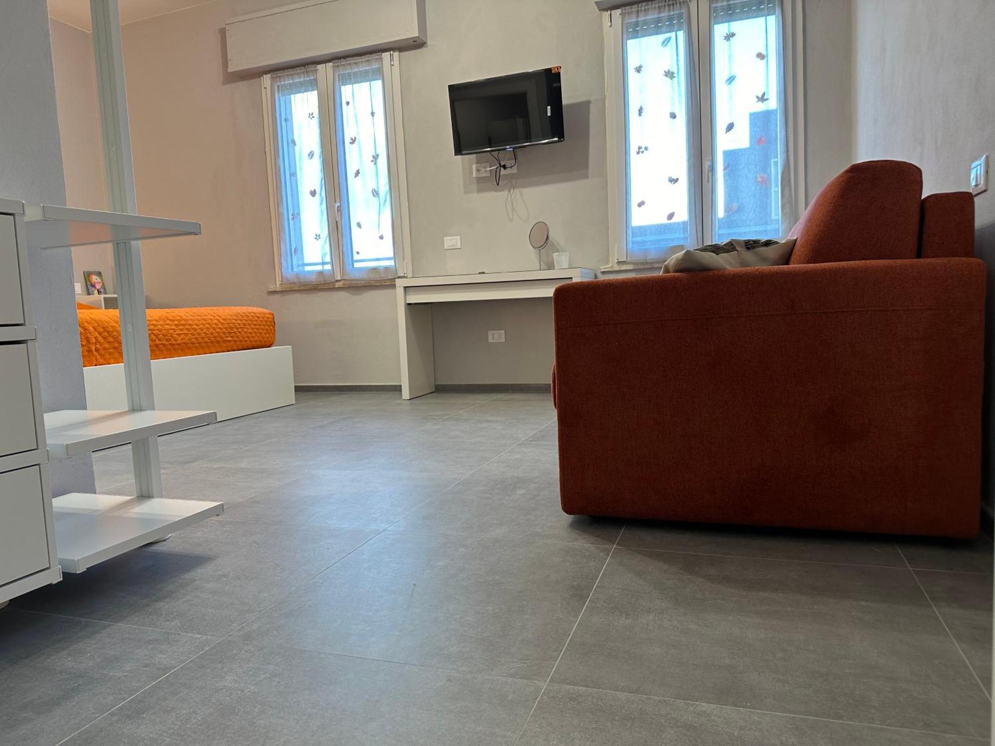 Bcube - Santa Bona Bed & Breakfast Pisa Rom bilde