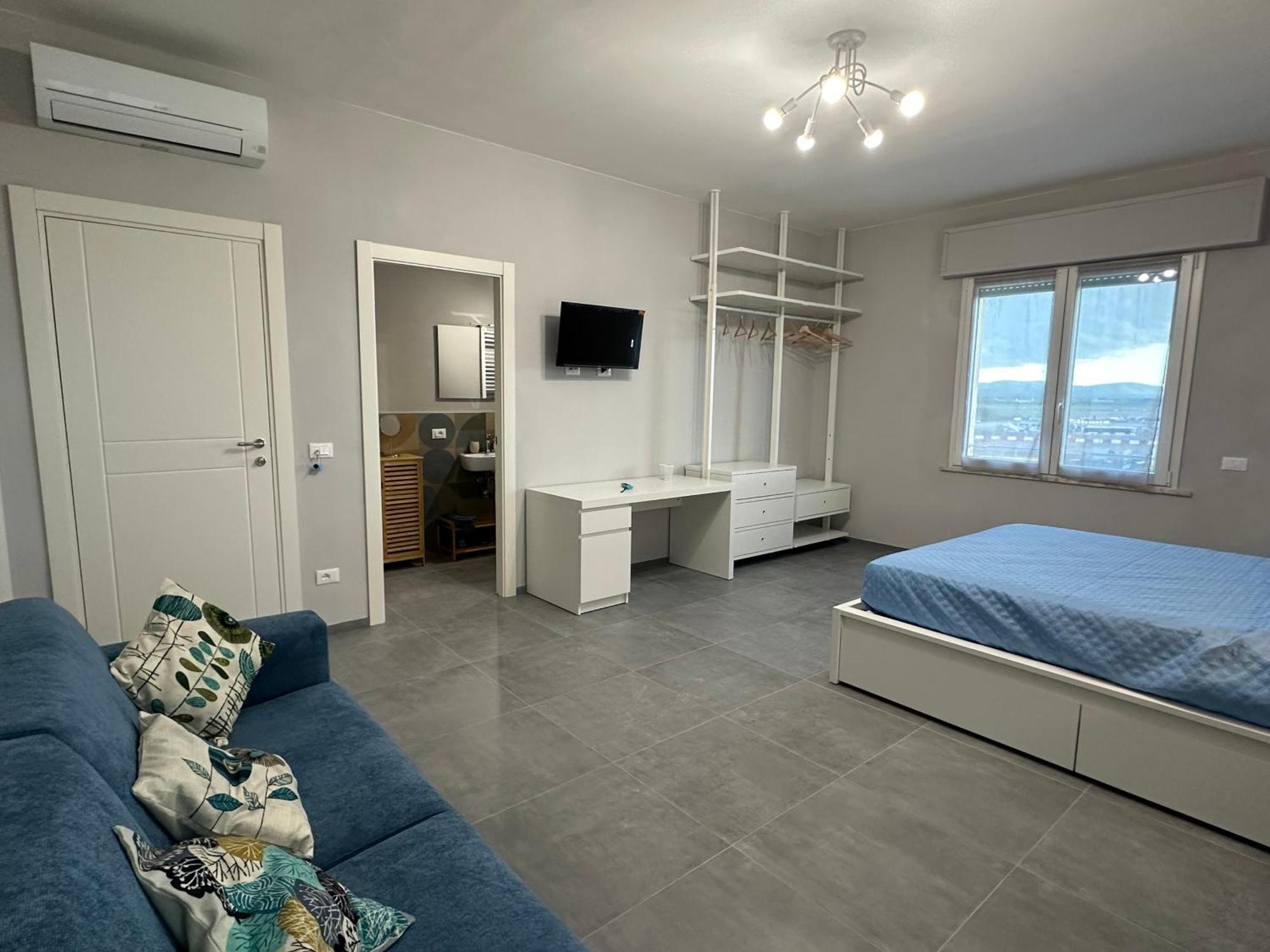 Bcube - Santa Bona Bed & Breakfast Pisa Rom bilde