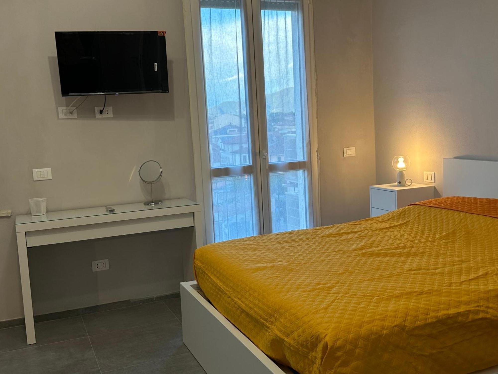 Bcube - Santa Bona Bed & Breakfast Pisa Rom bilde